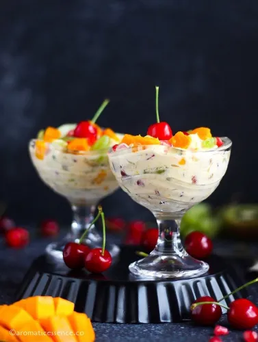 Fruit Salad